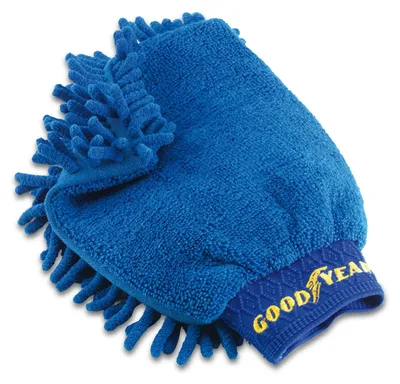Immagine prodotto di Guanto In Microfibra Goodyear Goodyear