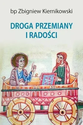 Produktbild von Droga przemiany i radości