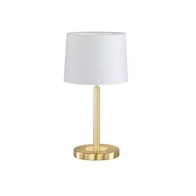Image de WOFI Lampe de table Toulouse 1flg