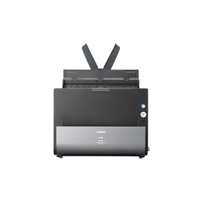 Produktbild von Canon imageFORMULA DR-C225, 216 x 3000 mm, 600 x 600 DPI, 24 Bit, 8 Bit, 25 Seiten pro Minute, 25 Seiten pro Minute