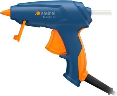 Image de STEINEL GLUEMATIC 1007 Heißklebepistole 1 Set