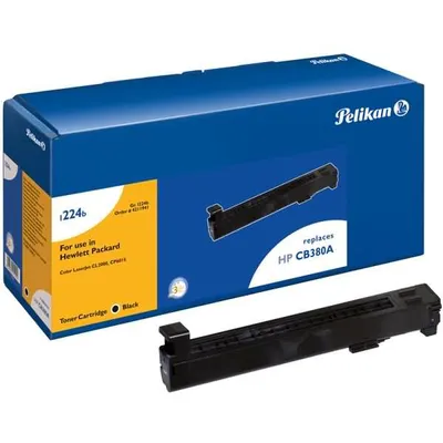 Produktbild von Pelikan 4211941, 16500 Seiten, Schwarz, 1 Stück(e)