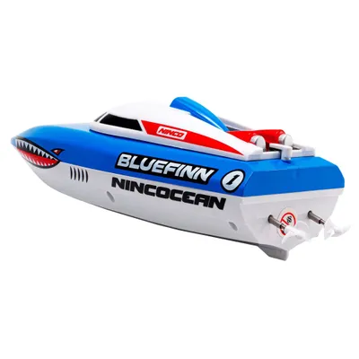 Produktbild von Ninco Ferngesteuertes Boot Bluefinn