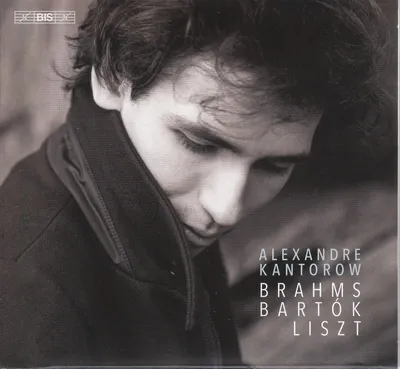 Image de Kantorow, A : Rhapsodies pour piano