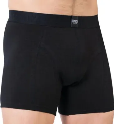 Produktbild von 4er Herren Boxer Unterwäsche Unterhosen Sport Boxershorts Baumwolle 2350