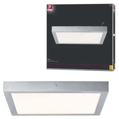 Image de Paulmann LED Panel Lunar