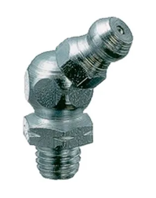 Obrázek produktu pro Kuželová maznice Pressol H2-45°, M 8 x 1,25-VZ-SK-SW 9-5 ks