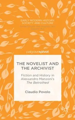 Obrázek produktu pro The Novelist and the Archivist