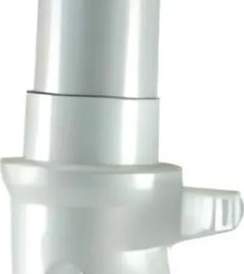 Image de Colonne de direction sans bras oscillant RMS pour Vespa 50-125 / PV / ET3
