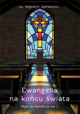 Immagine prodotto di Ewangelia und Homilien: Reflexionen und Dialoge