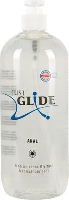 Produktbild von Just Glide Anal 1l