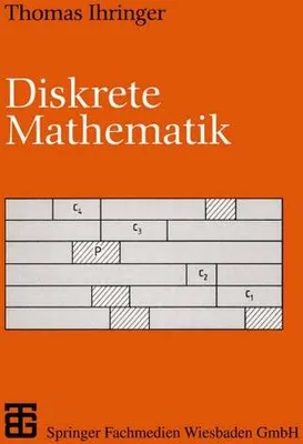 Obrázok produktu pre Diskrete Mathematik