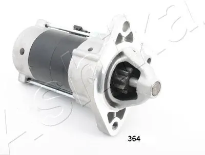 Produktbild von ASHIKA 003-T364 Starter Anlasser 1kW für TOYOTA AURIS (NRE15, ZZE15, ADE15, ZRE15, NDE15) 12V