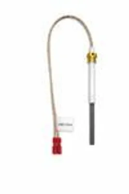 Produktbild von UMBRELLA® Glühzünder 250W für Pelletofen PR8 – Original Ersatzteil, Zündstab, Zündkerze, Pelletzünder, Glühstab, Zündpatrone aus Edelstahl Aisi 321