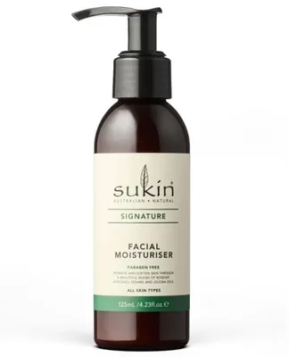 Image de Sukin - Crème hydratante signature pour le visage