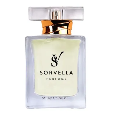 Zdjęcie produktu dla Sorvella Perfume V614 For Women Woda perfumowana, 50 ml