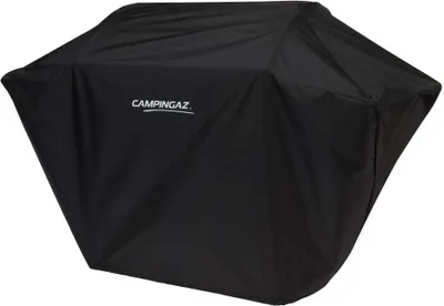 Produktbild von Campingaz 2000037295, Hülle, Schwarz, Polyester, Barbecues, Campingaz, 136 mm