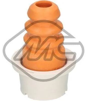 Produktbild von Metalcaucho 51095 Anschlagpuffer Federung Hinten für FIAT Siena (178, 172)