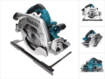 Image de Makita DHS900Z Scie circulaire portative sans fil