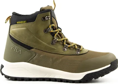 Zdjęcie produktu dla Buty męskie Fila Hikebooster Mid trekkingowe wysokie 40