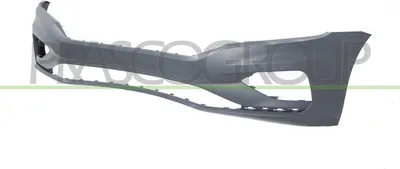 Produktbild von PRASCO Stoßstange Stoßfänger für VW Passat Variant (3G5, CB5) Grundiert VG0581001