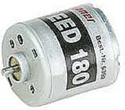 Produktbild von Graupner SPEED 180 4,5 V