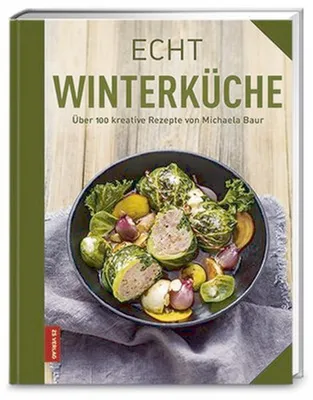 Image de Echt Winterküche