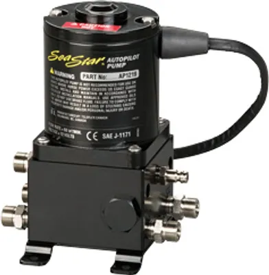 Obrázek produktu pro Autopilot jednoduchý typ 2, 12v
