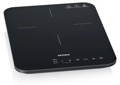 Produktbild von SEVERIN Induktionskochplatte KP 1032