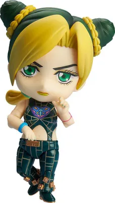 Image de Nendoroid : Jolyne Cujoh