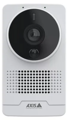 Productafbeelding van AXIS M1075-L Mk II, boxcamera