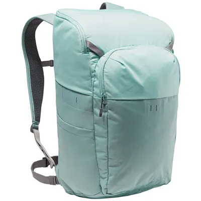 Obrázok produktu pre Vaude Batoh na notebook Albali mrazený list : zelený Farebný sortiment: zelený