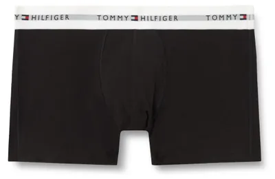Immagine prodotto di Tommy Hilfiger, confezione da 3 boxer da uomo, in cotone elasticizzato
