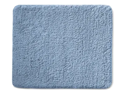 Produktbild von Badematten | Sky Uni | Sky Blue | 80x150 cm