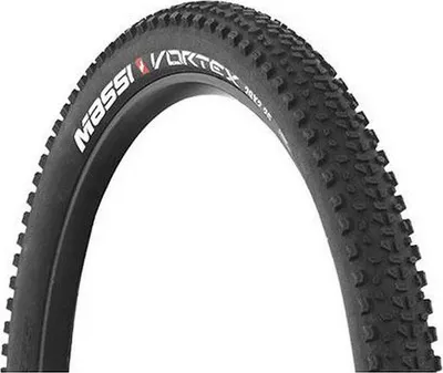 Produktbild von Massi Vortex Tubeless 29´´ X 2.25 Mtb-reifen Schwarz 29´´ x 2.25 Schwarz 29´´ x 2.25