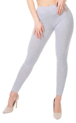 Obrázok produktu pre Dámske legíny BeLady, bavlna, veľkosť S-8XL/36-56, nepriehľadné, elastické