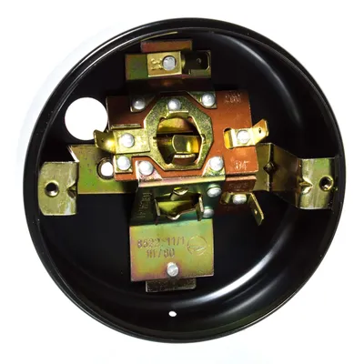 Produktbild von Rücklichtunterteil, Metallgehäuse - BSL 8522.11 - ø 100 mm