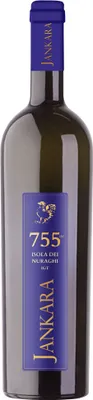 Produktbild von Isola dei Nuraghi IGT 755 2022 Isola dei Nuraghi | Italien | 14,5% vol | 0,75 l