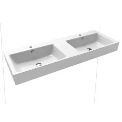 Immagine prodotto di Lavabo a parete KALDEWEI PURO bianco alpino
