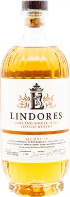 Produktbild von Lindores MCDXCIV - Lowland Single Malt Scotch Whisky