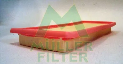 Obrázek produktu pro Muller Filter Vzduchový Filtr Pa352
