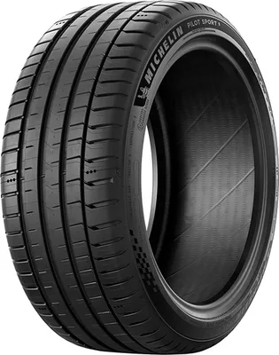 Immagine prodotto di Michelin Pilot Sport 5 255/40R20 101(Y) Bsw Xl