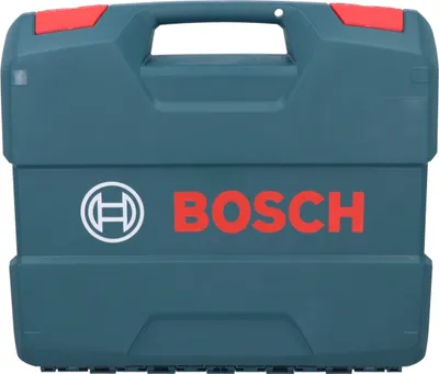 Produktbild von Transportkoffer Typ L-Case für Bohrmaschine und Schrauber - BOSCH