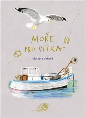 Zdjęcie produktu dla Moře pro Vítka | Markéta Vítková
