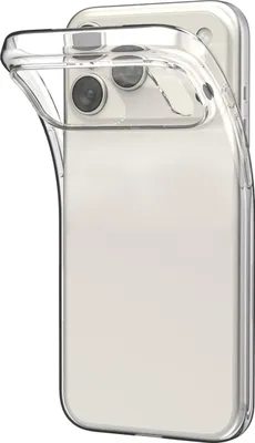 Immagine prodotto di PURO PUIPC17P6903NUDETR custodia per cellulare Cover Trasparente