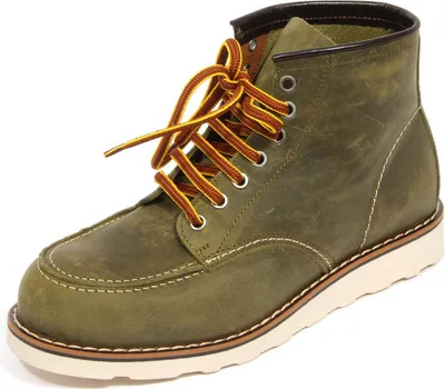 Immagine prodotto di H7604 polacchino uomo BEKK man vintage effect shoes