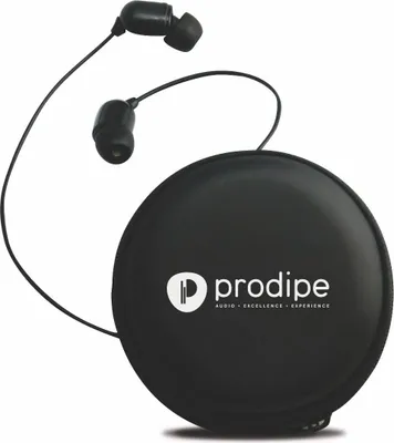 Obrázok produktu pre Prodipe IEM 3 Black Slúchadlá do uší