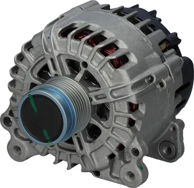 Produktbild von VALEO 440640 Lichtmaschine Generator LiMa 140A 14V für VW Golf VII Schrägheck (5G1, BQ1, BE1, BE2) Polo Schrägheck (6R1, 6C1) Passat Variant TIGUAN