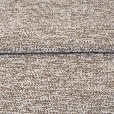 Produktbild von Bouclé-Stoff