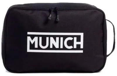 Produktbild von Schuhe Munich 7113525 für Unisex